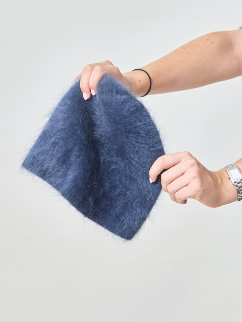 Brushed Beanie, nightfall