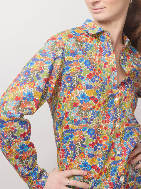 Corazon Liberty Shirt