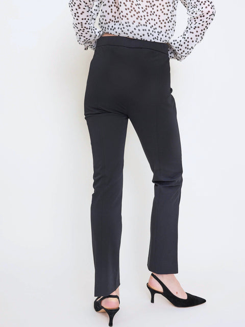 Macy ⅞ TechCotton, Black