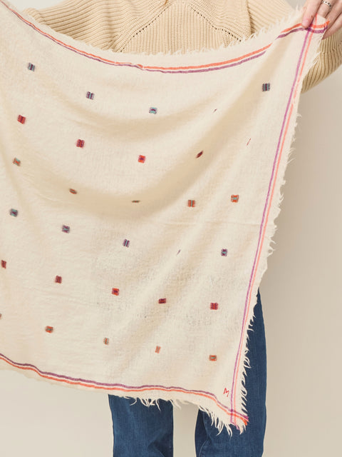 Chelsea Foulard No. 815, poppy
