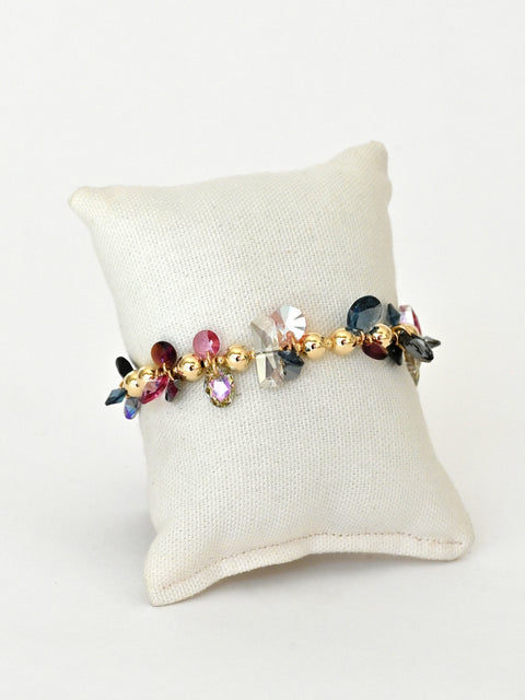 Superbloom Bracelet No. 14