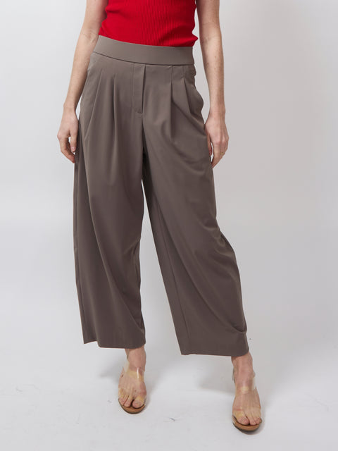 Mayla 6/8, Taupe