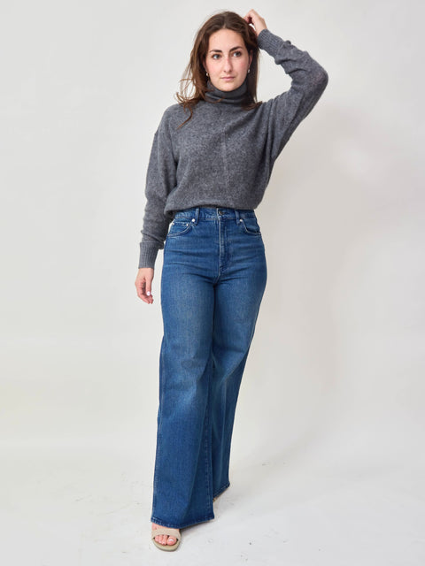 Merida Jean, Oona