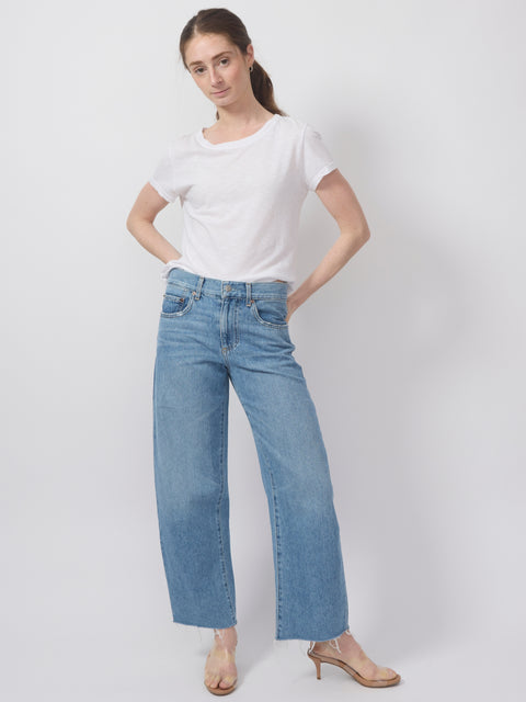 Nomad Ankle, Forget Me Not