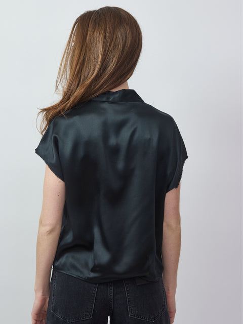 Wrapper’s Delight, black