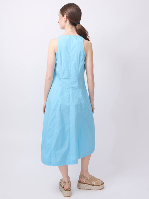 Odette Dress, baltic sea