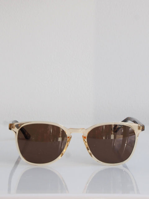 Olivier, Champagne/Rue Polarized