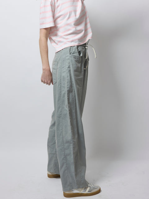 Cancun Pant, Seaweed