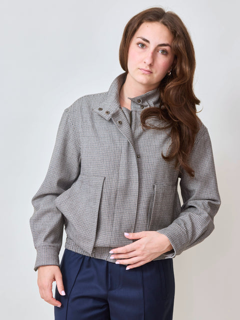 Garconne Blouson, Vichi
