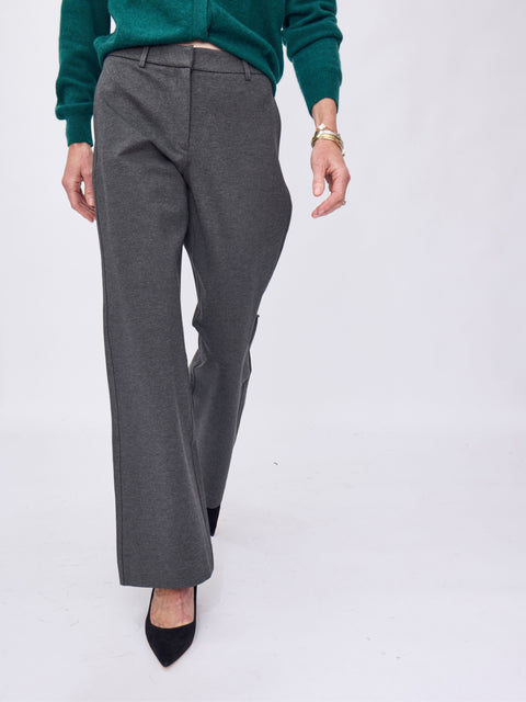 Denise Pant, Dark Grey
