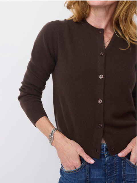 Saboston Cardigan, Mole