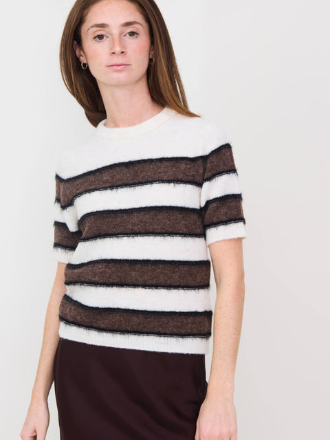 Sacian, black coffee