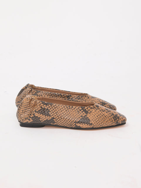 Margaux, Desert Snake