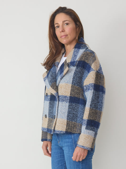 Kenpi Coat