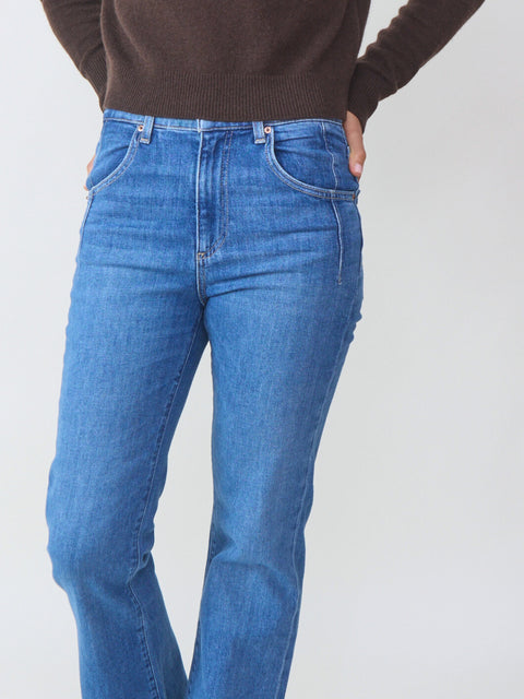 Farrah Flare, Bohemian Blue