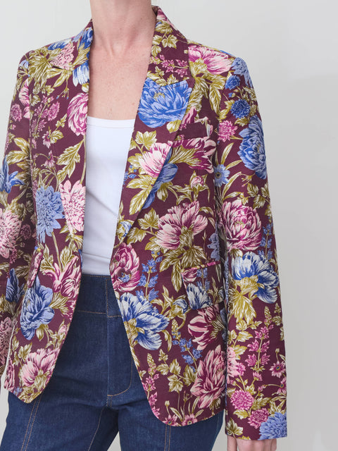 Soraya Blazer
