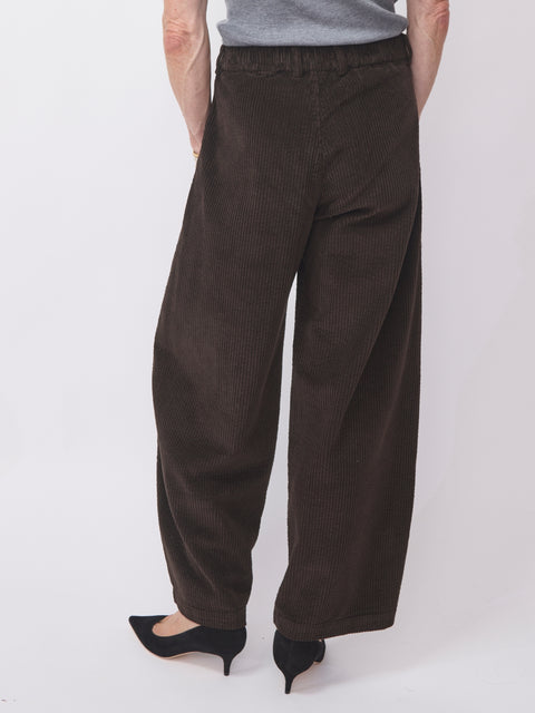 Panta Sbam Trouser, Cacao