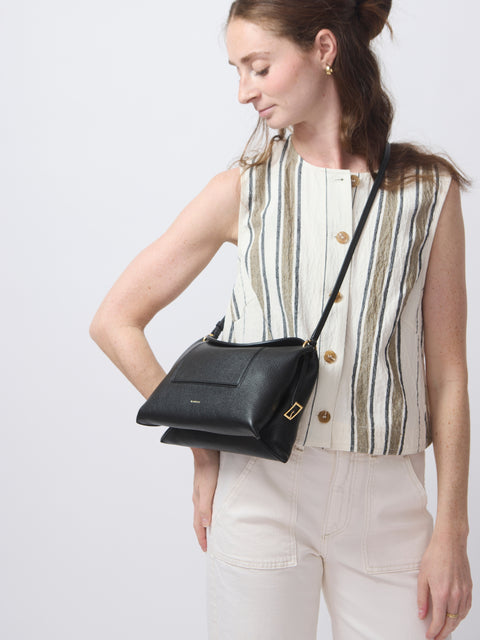 Penelope Slouch, Black Crust