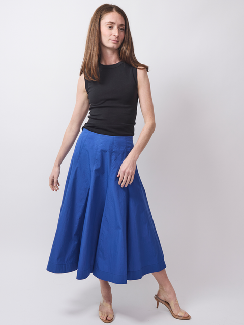 Lydia Tank, black