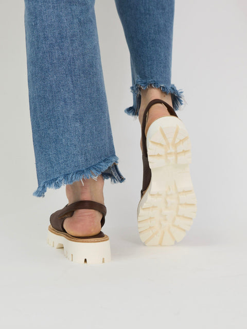 Reme, Chestnut Cervo