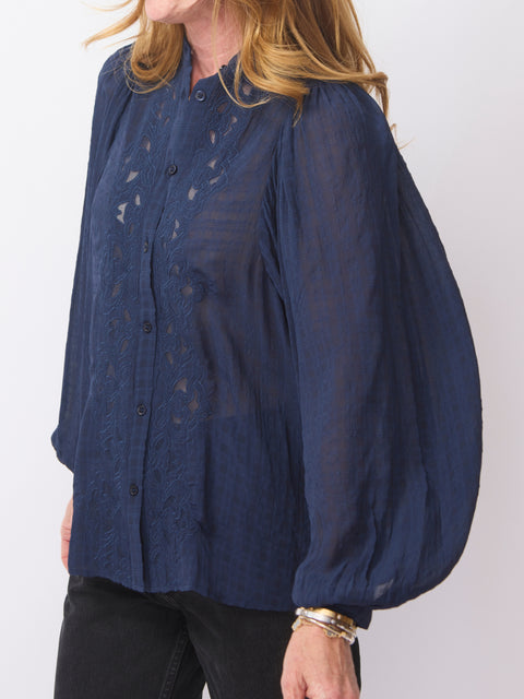 Haldo Top, Marine