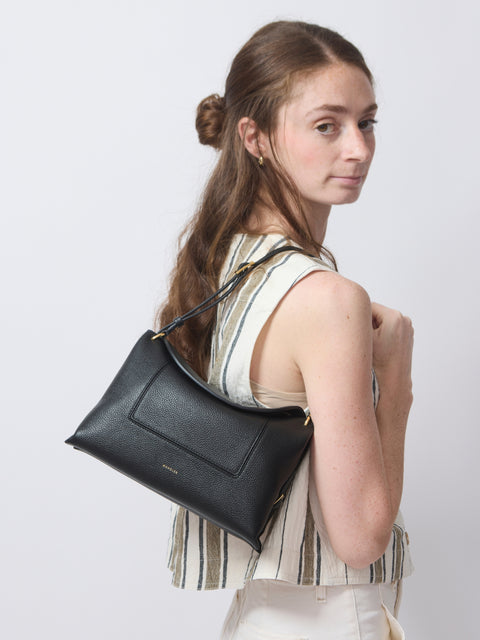 Penelope Slouch, Black Crust