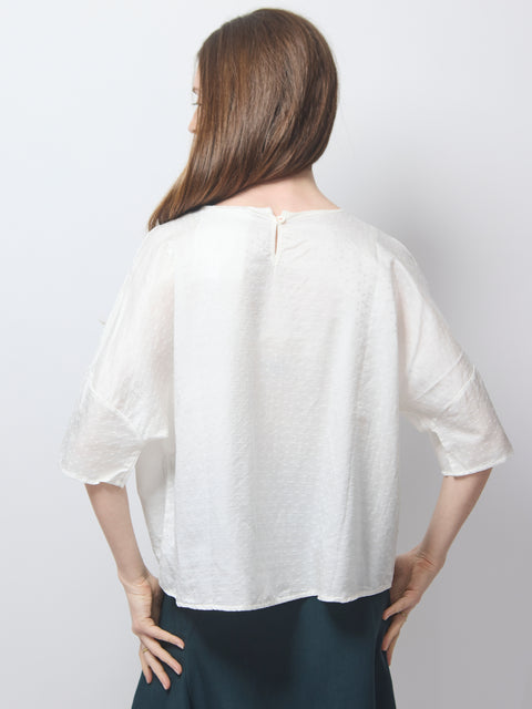 Shirt Scarlett, natural