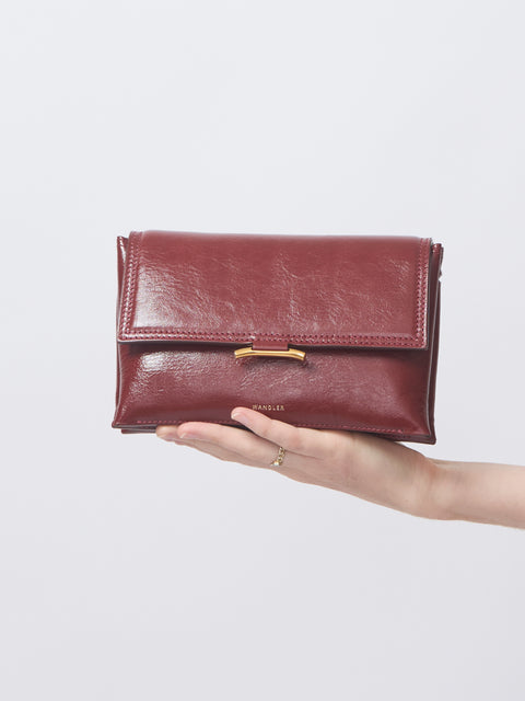 Ida Trio, Ruby Glaze