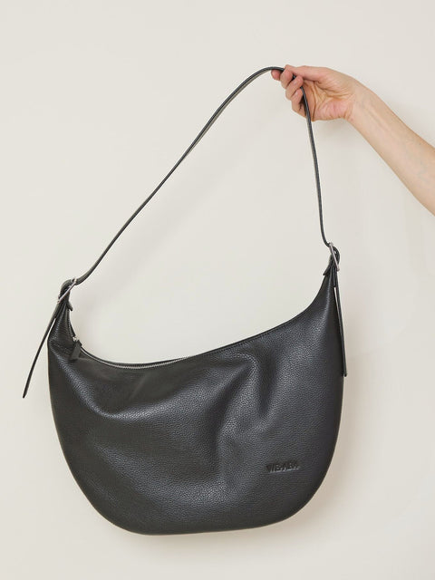 The H Messenger, Black