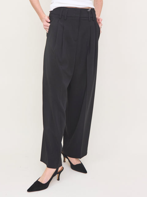 Mayla 6/8 JP, black