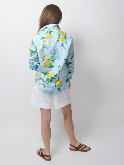 Eileen, Summer Scatter