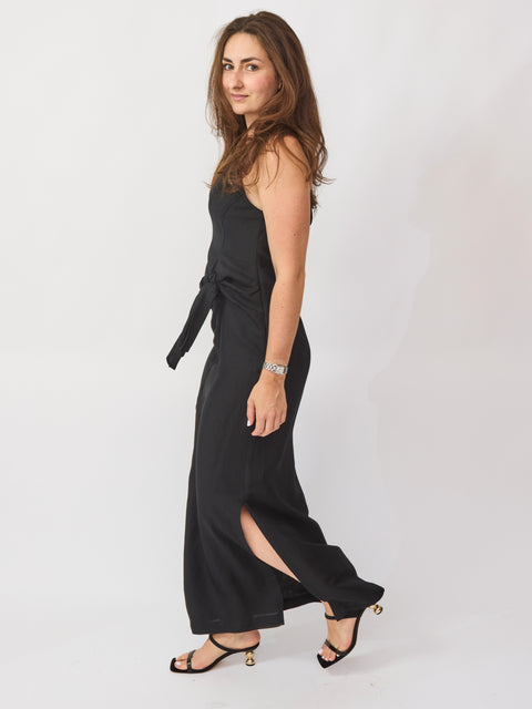 Ninfa, Black