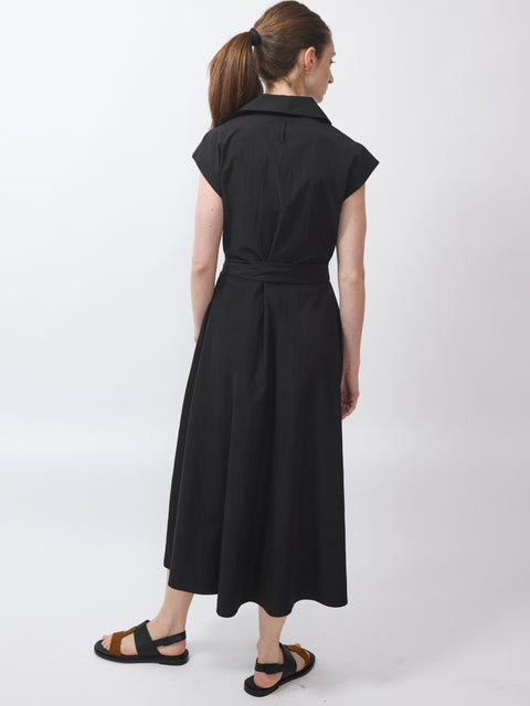 Savannah Dress, black