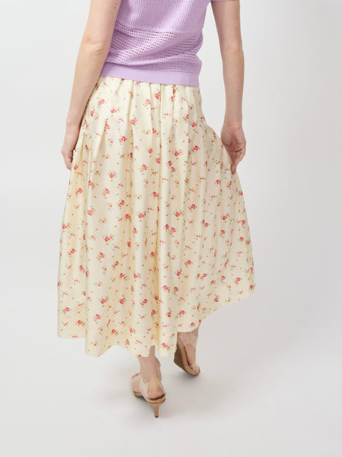 Venise, Fleurette Ecru