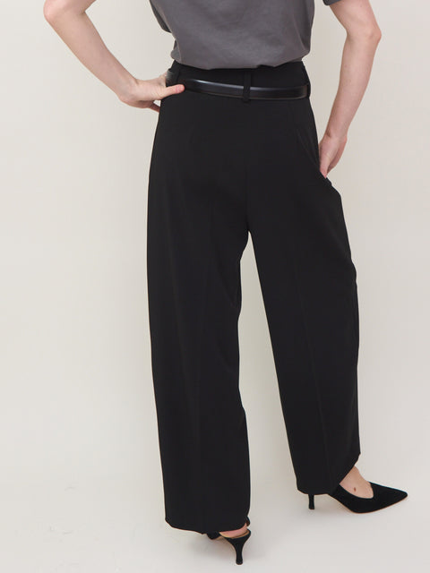 Mayla 6/8 JP, black