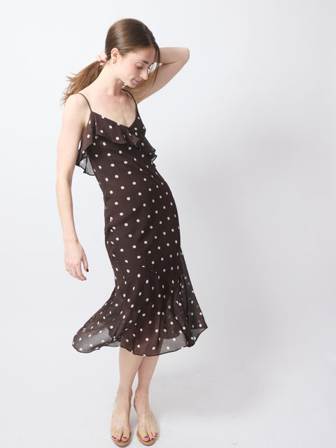 Allis, Coffee Bean Dots