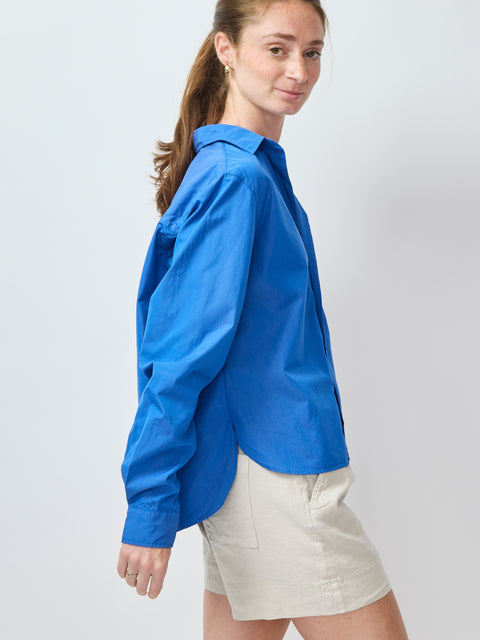 Silvio, Royal Blue