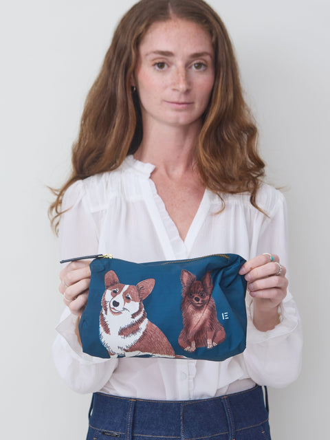 Toutou Small Trousse