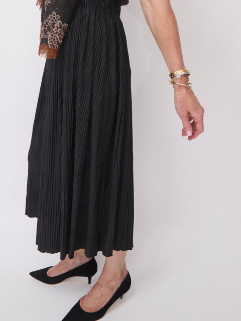 Uma Skirt, Black