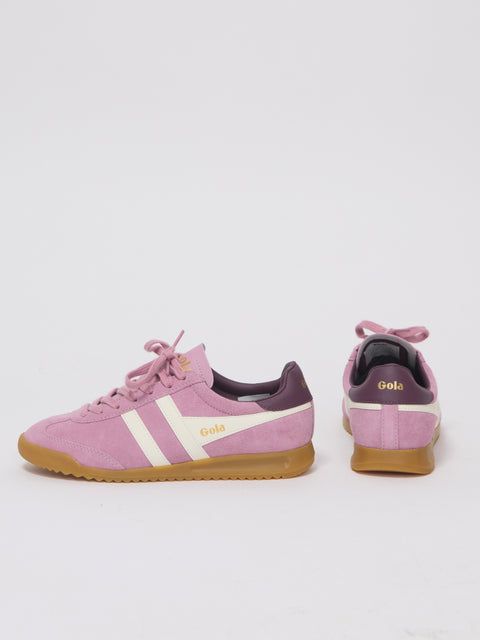 Torpedo, candy/off-white/wine