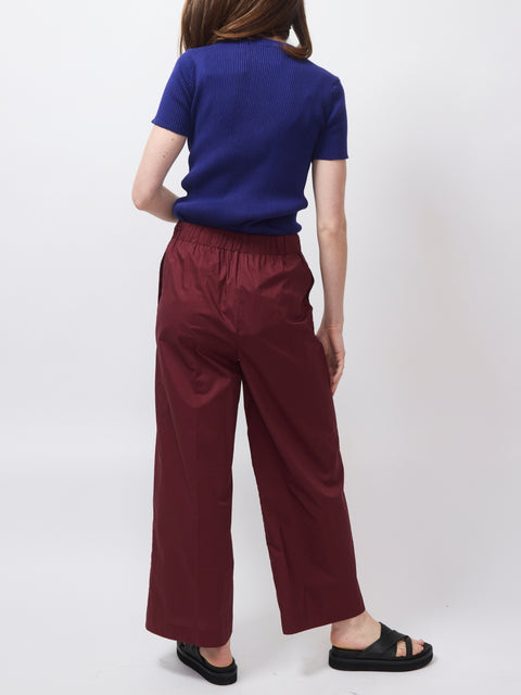 Little Secret pant, brandy