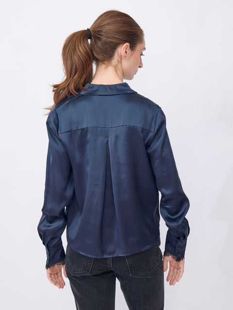 Lacey Le Top, midnight
