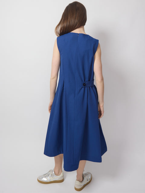Adiya, derby blue