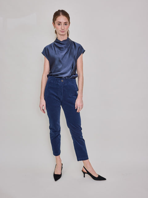 Cowl Shell, Midnight