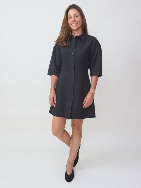Luz Mini, Black