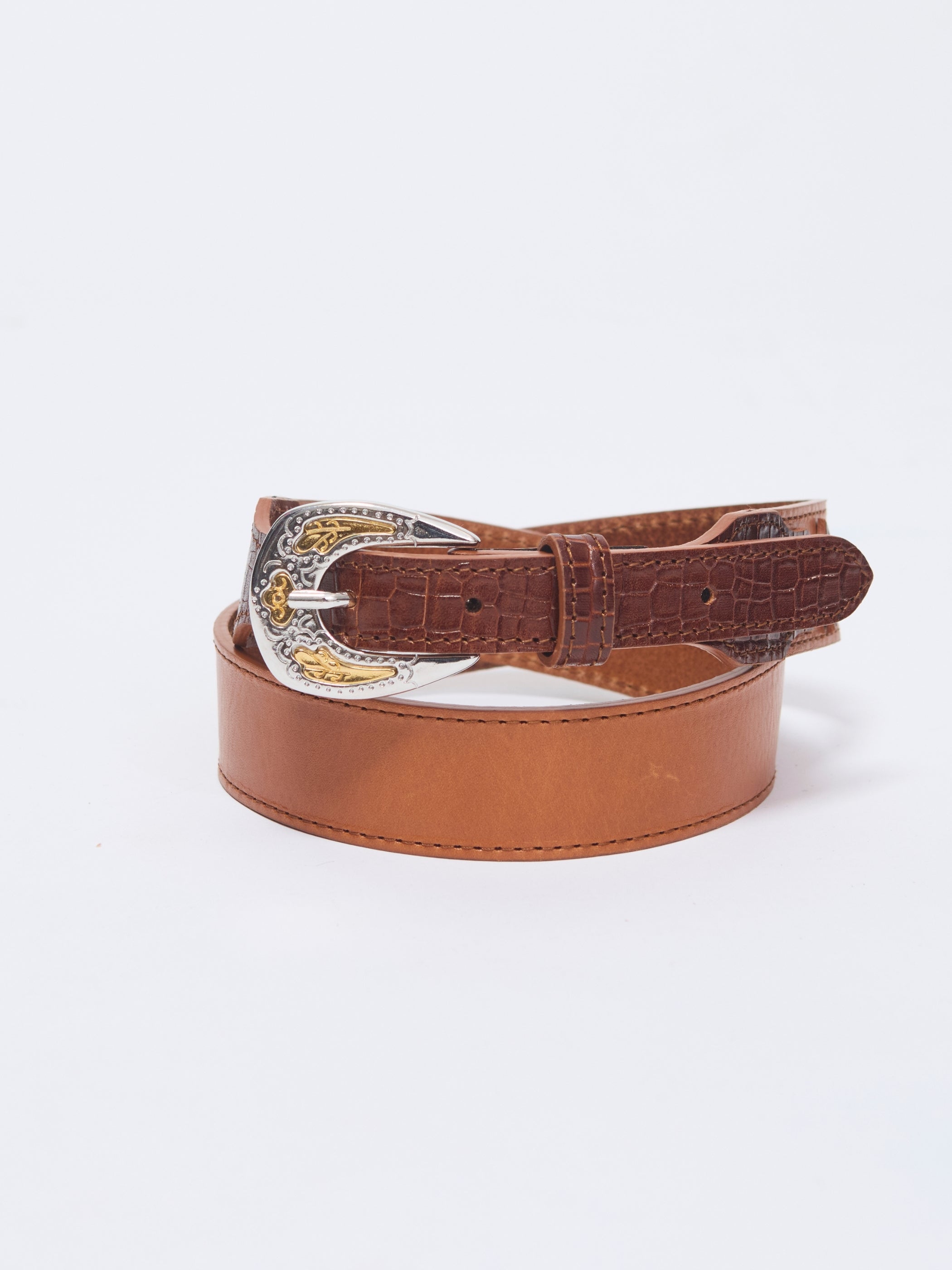 HERBERT Frere Soeur ビットバックルベルト Herbert Frere Soeur – teaandoranges