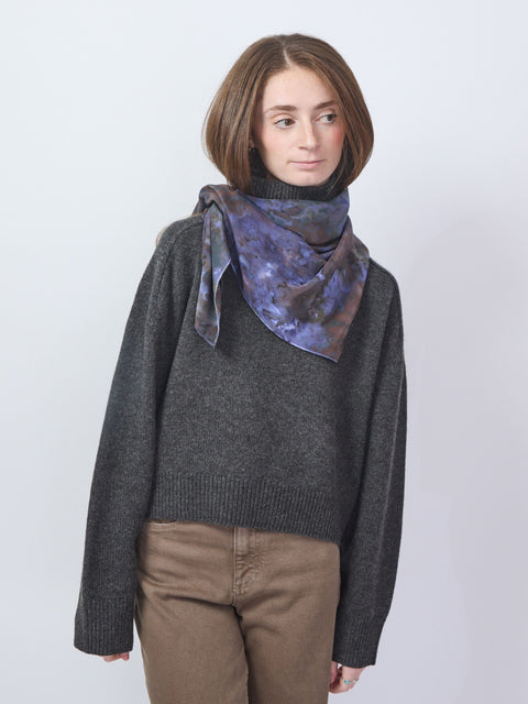 La Femme Scarf, Liberty