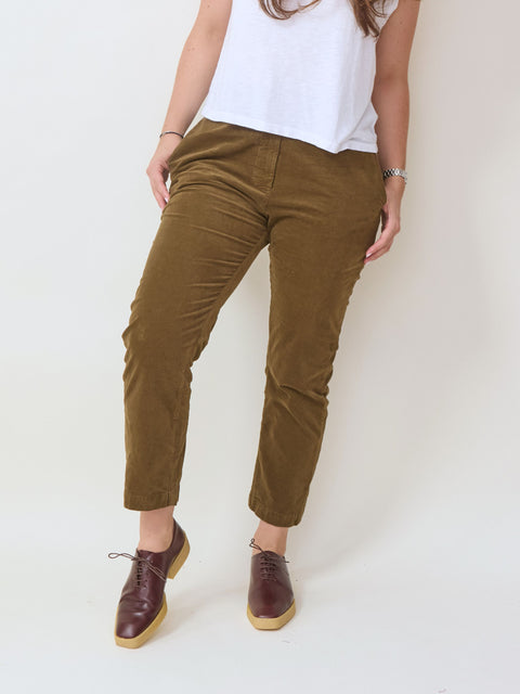 Pant Prospera, tobacco