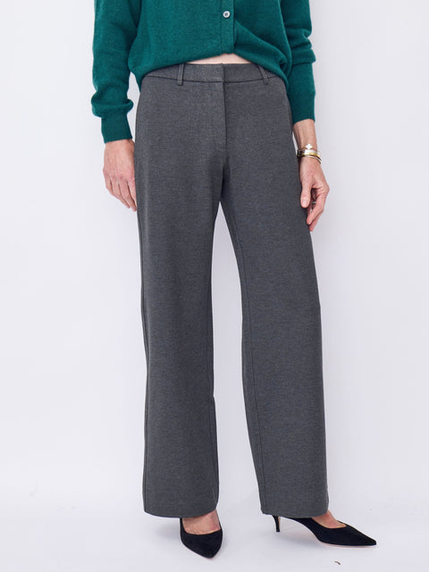 Denise Pant, Dark Grey
