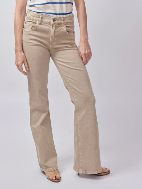 Baby Bootcut, dove